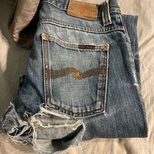 Nudie jeans